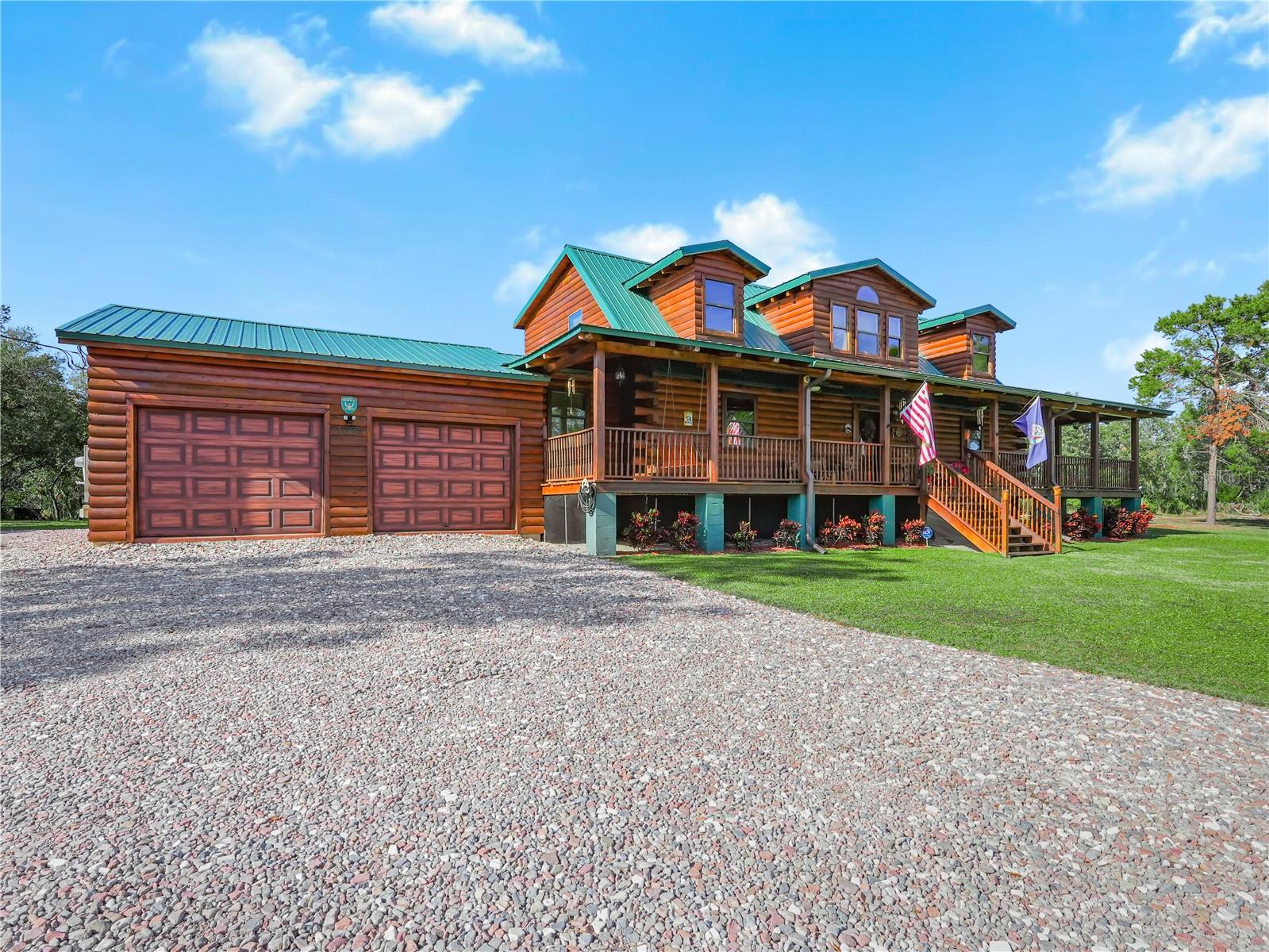 Listing photo for 1894 R E Byrd Rd