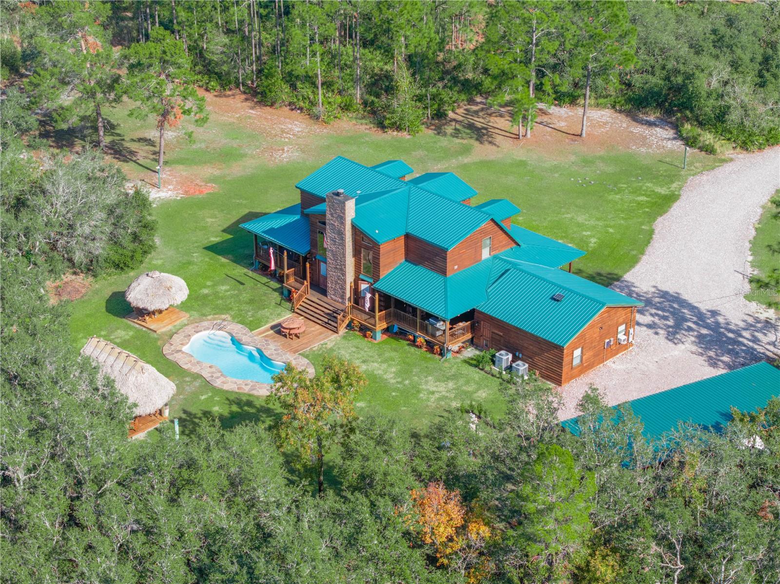 Listing photo 2 for 1894 R E Byrd Rd