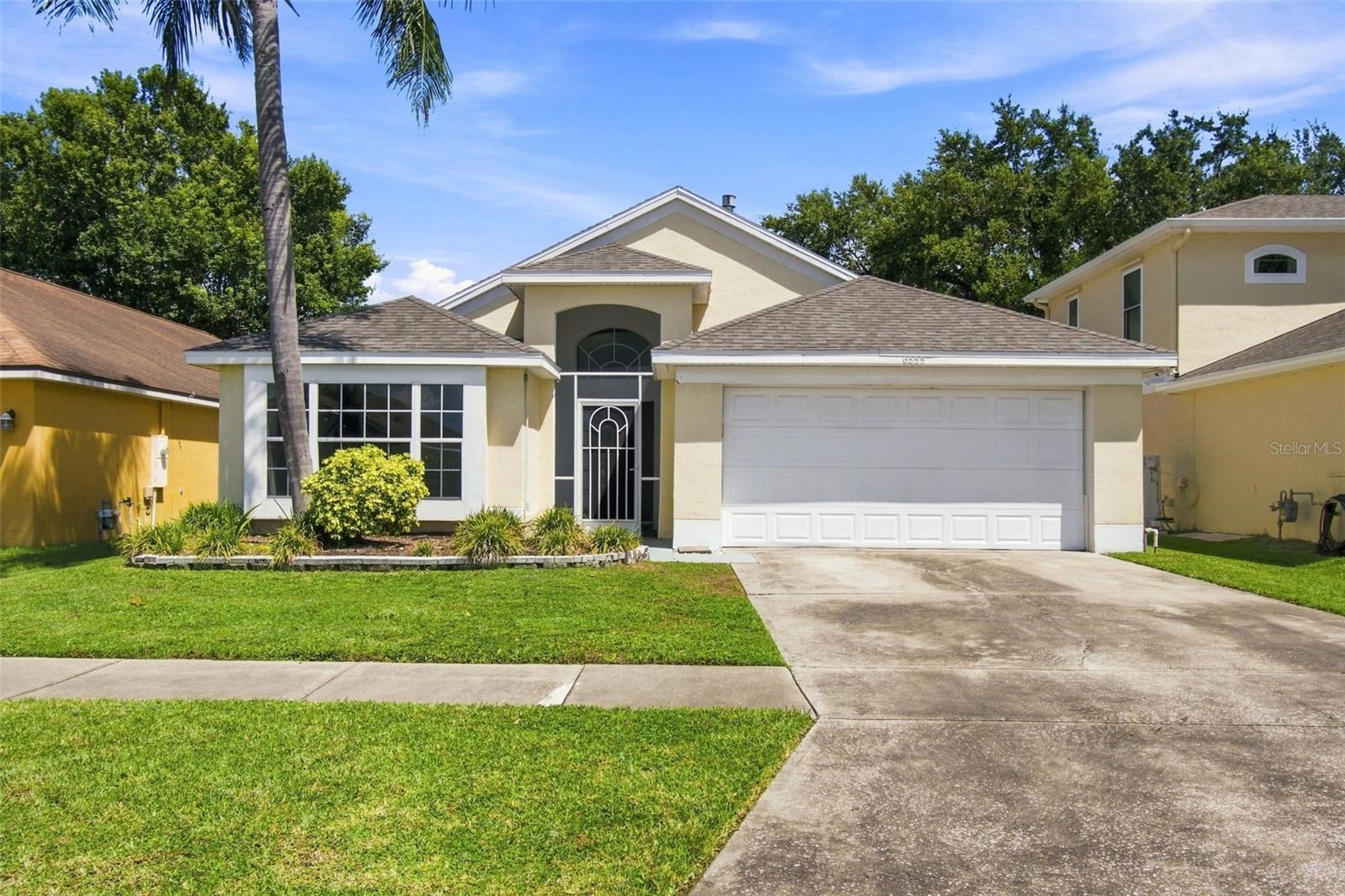 6555 CHERRY GROVE CIRCLE
