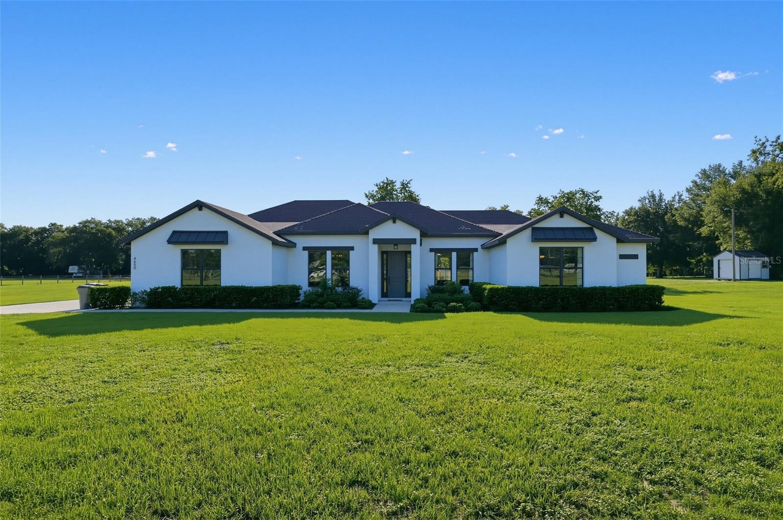 Listing photo for 4650 Lake Pickett Dr