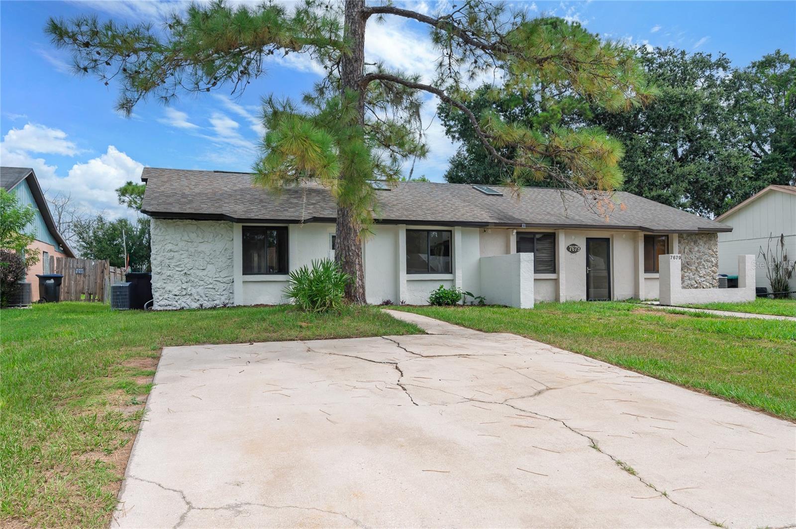7681 TIMBER RIVER CIRCLE