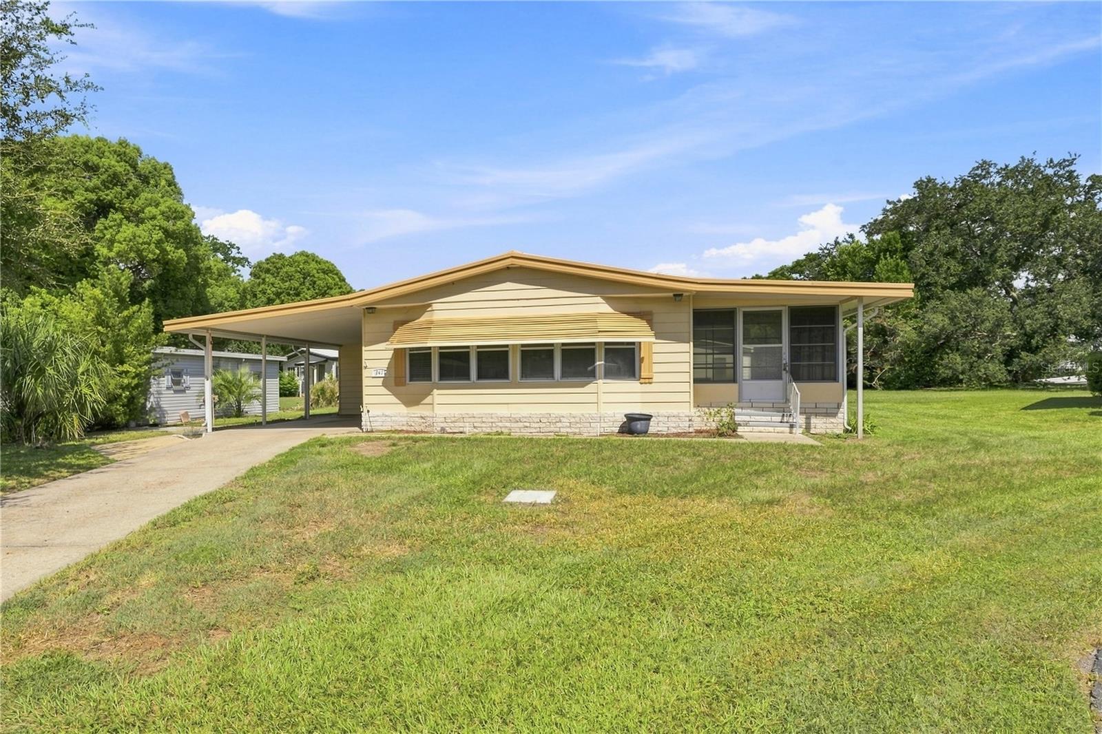 3417 WAX MYRTLE CIRCLE