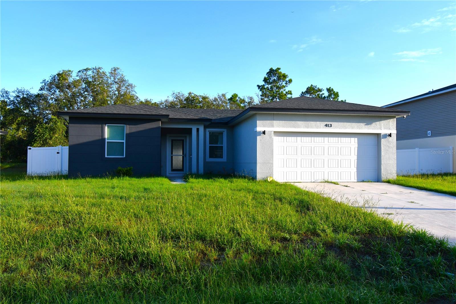 Listing photo for 413 St Johns Ln