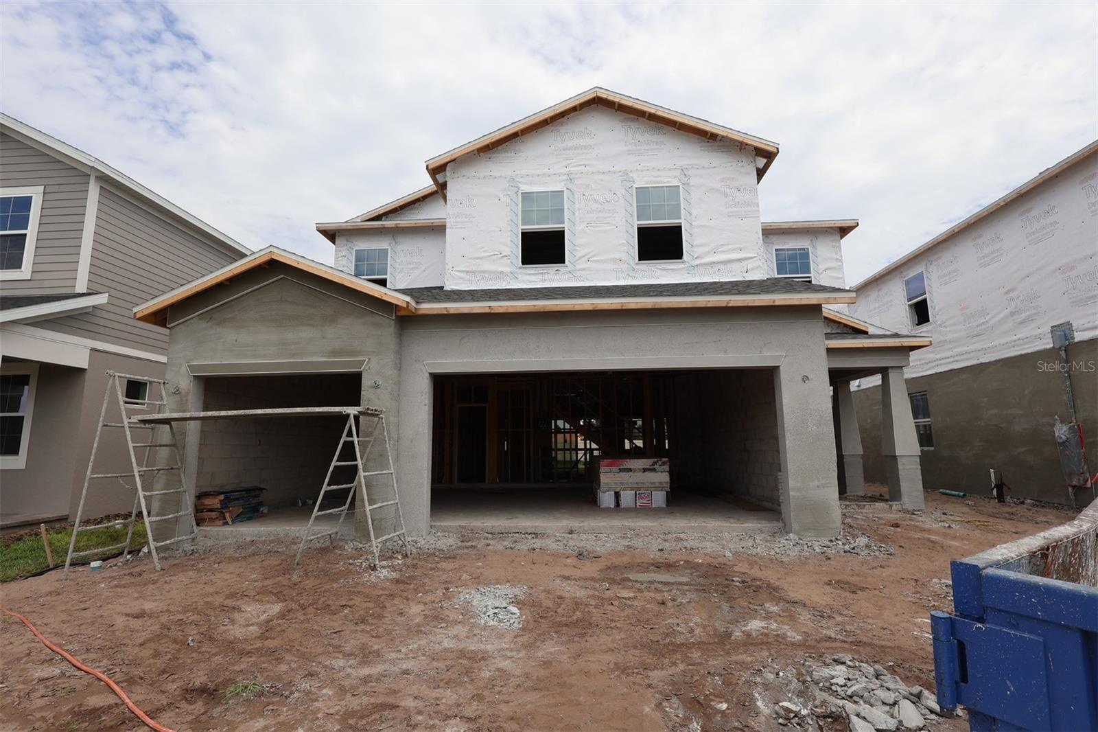 6759 YELLOW WARBLER BEND