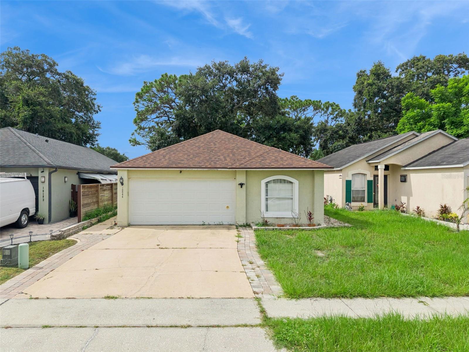 10044 RICHARDSON COURT