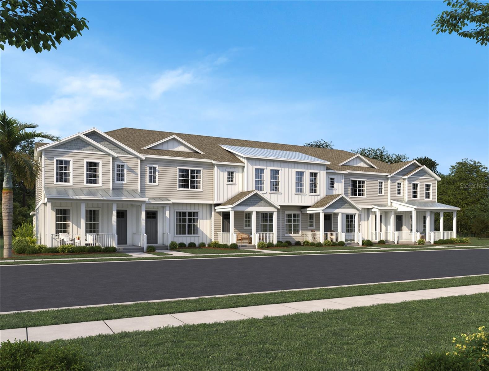 13321 LUSH LIME ALLEY