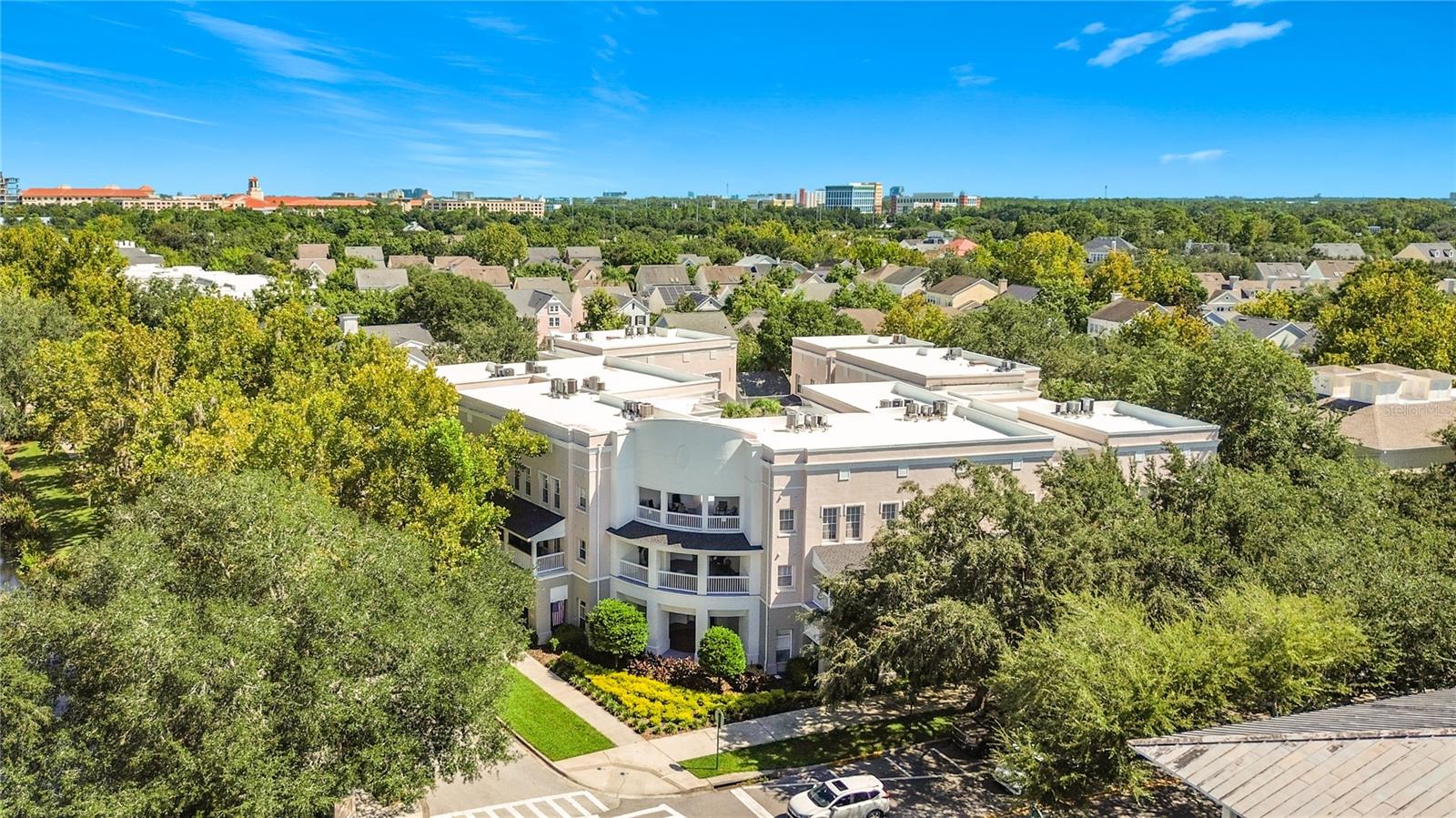 581 WATER STREET Unit 581