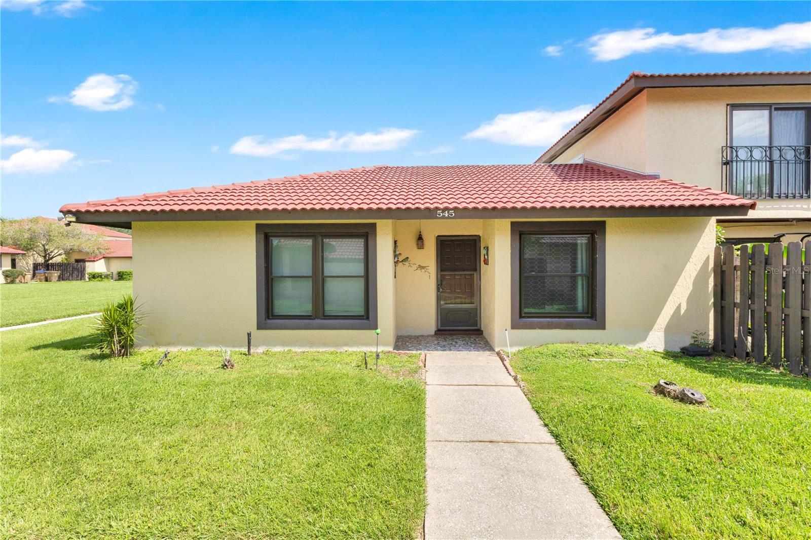 545 HUNTER CIRCLE