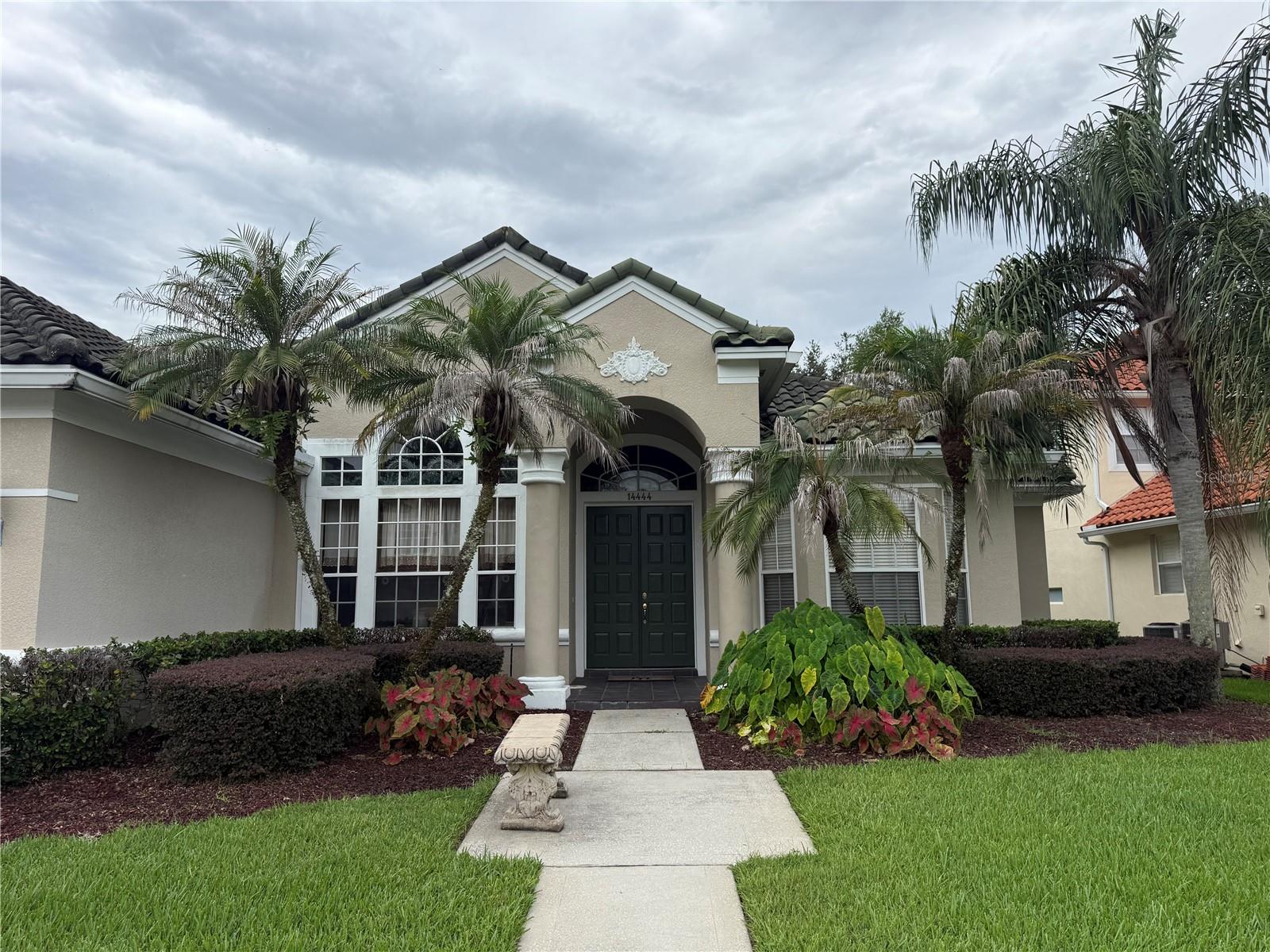 14444 DOVER FOREST DRIVE