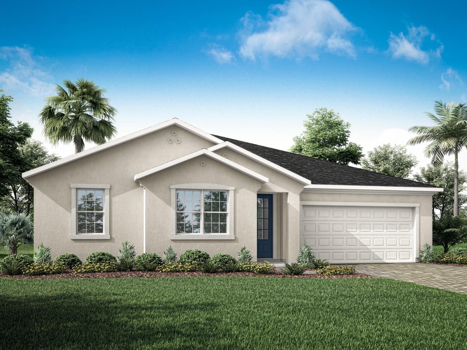 Listing photo 1 for 2787 Sweet Acacia Dr