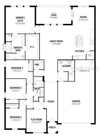 Listing photo 2 for 2787 Sweet Acacia Dr