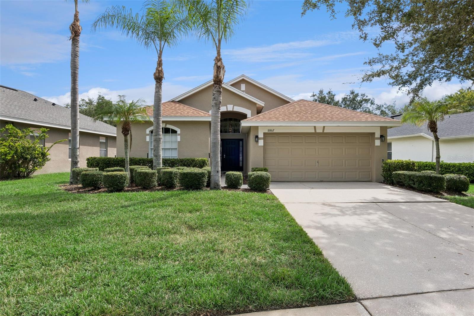 9957 CYPRESS VINE DRIVE