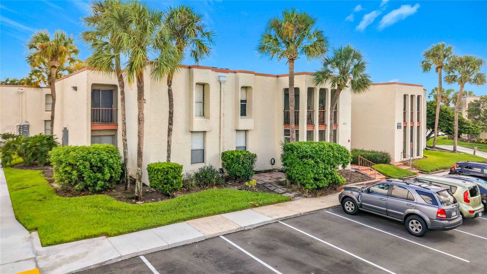 532 ORANGE DRIVE Unit 22