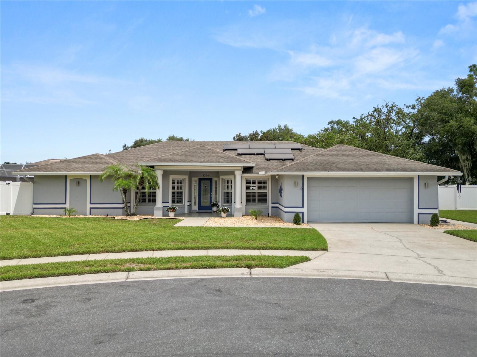 Listing photo 1 for 1564 Norwick Way