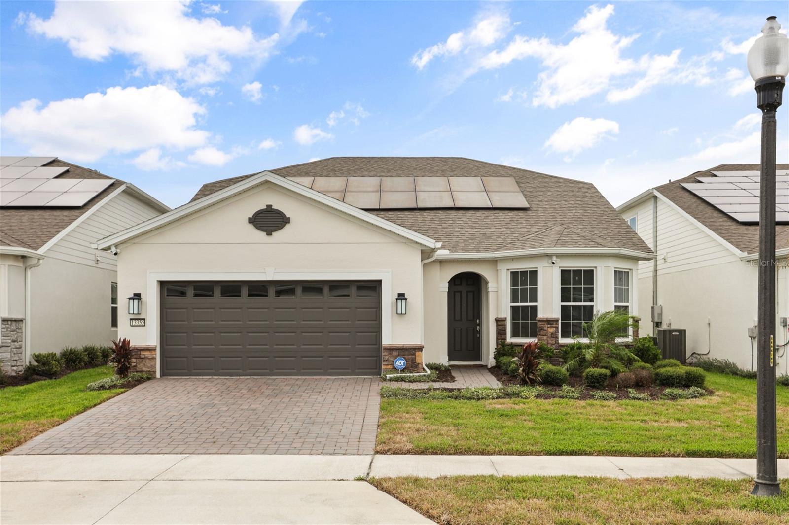 13355 SUNNY RETREAT LANE