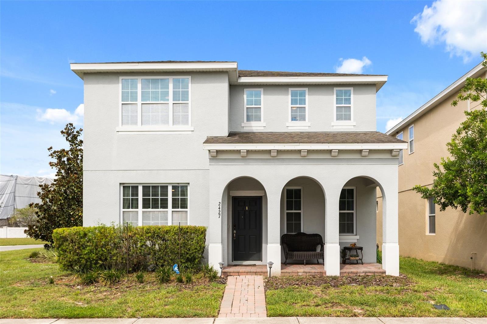 2427 LINER AVENUE
