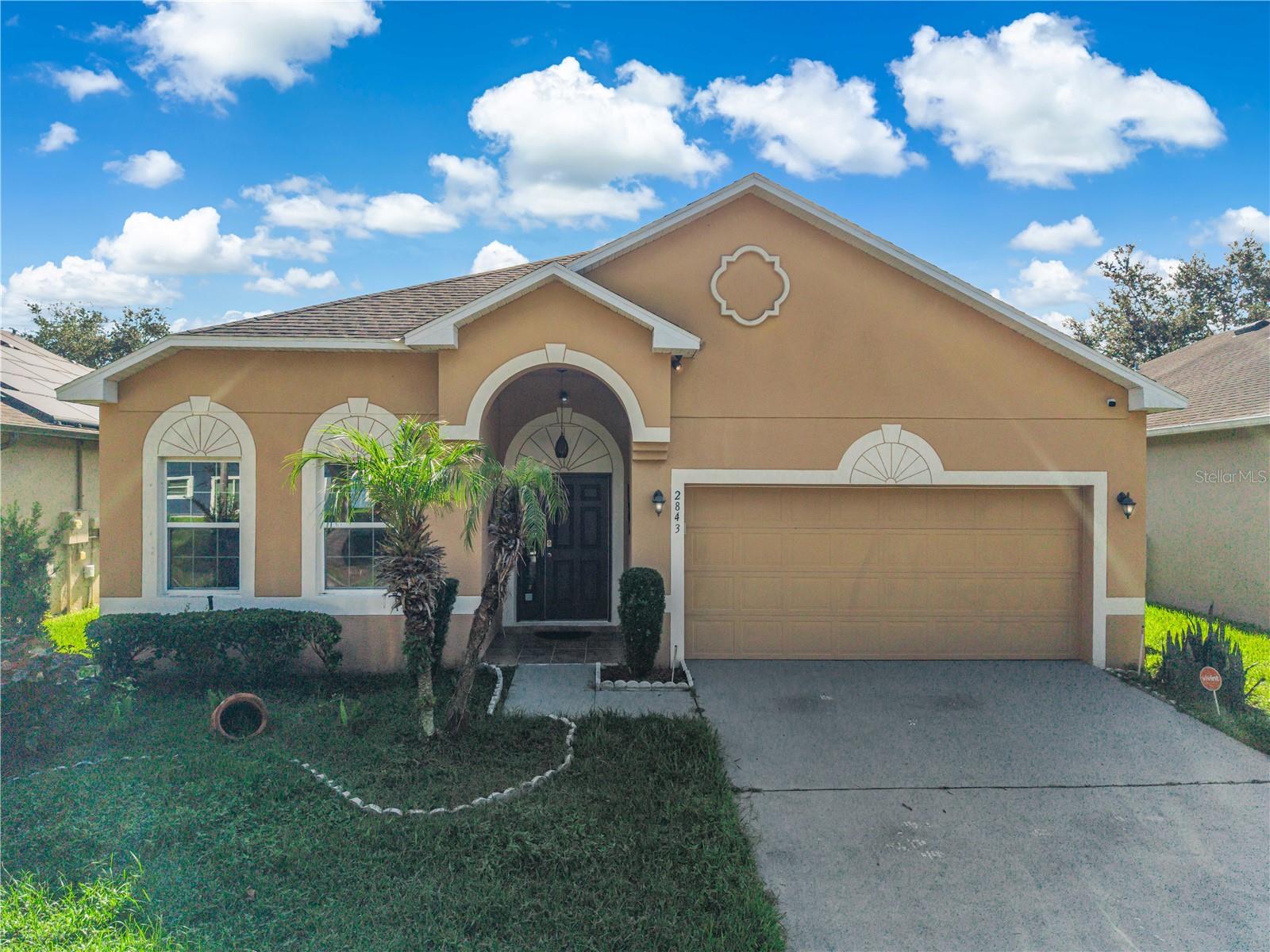 2843 JASPER RUN