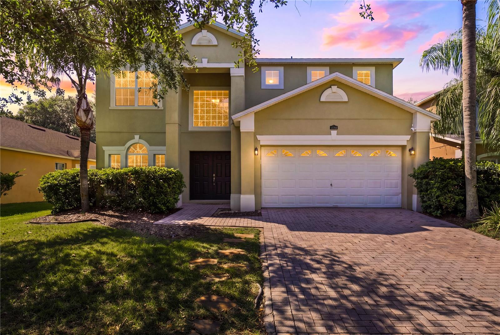 11714 GREAT COMMISSION WAY