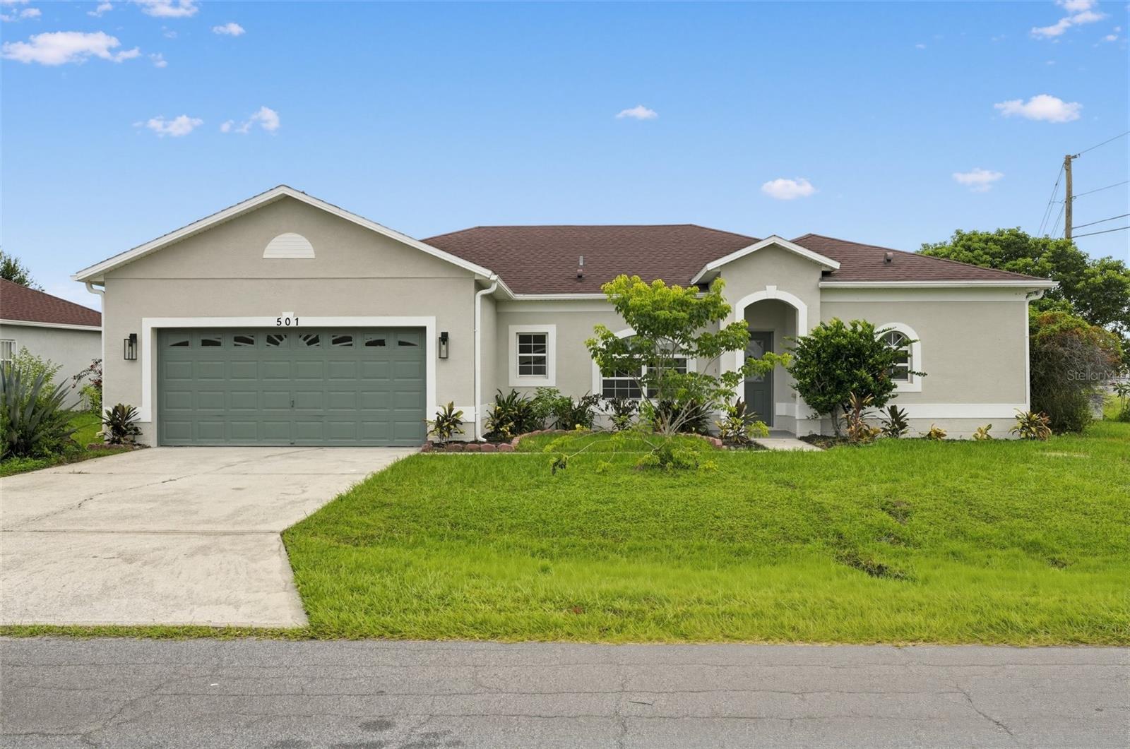 507 BRITTEN DRIVE