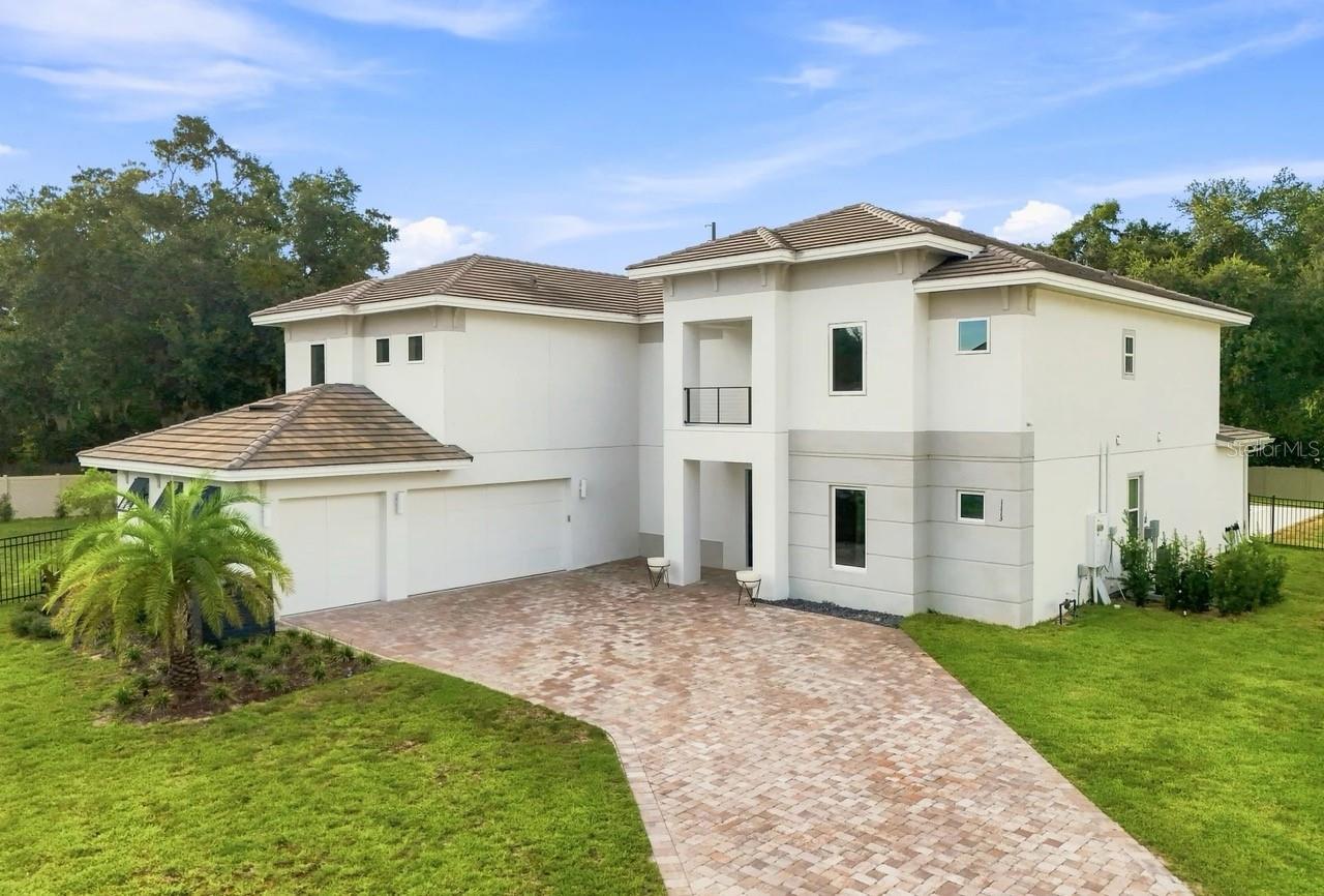 1113 HOLSTONS POINTE PLACE