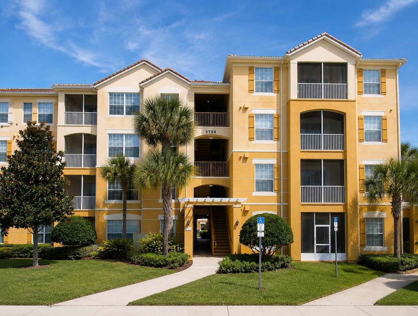 3338 ROBERT TRENT JONES DRIVE Unit 410