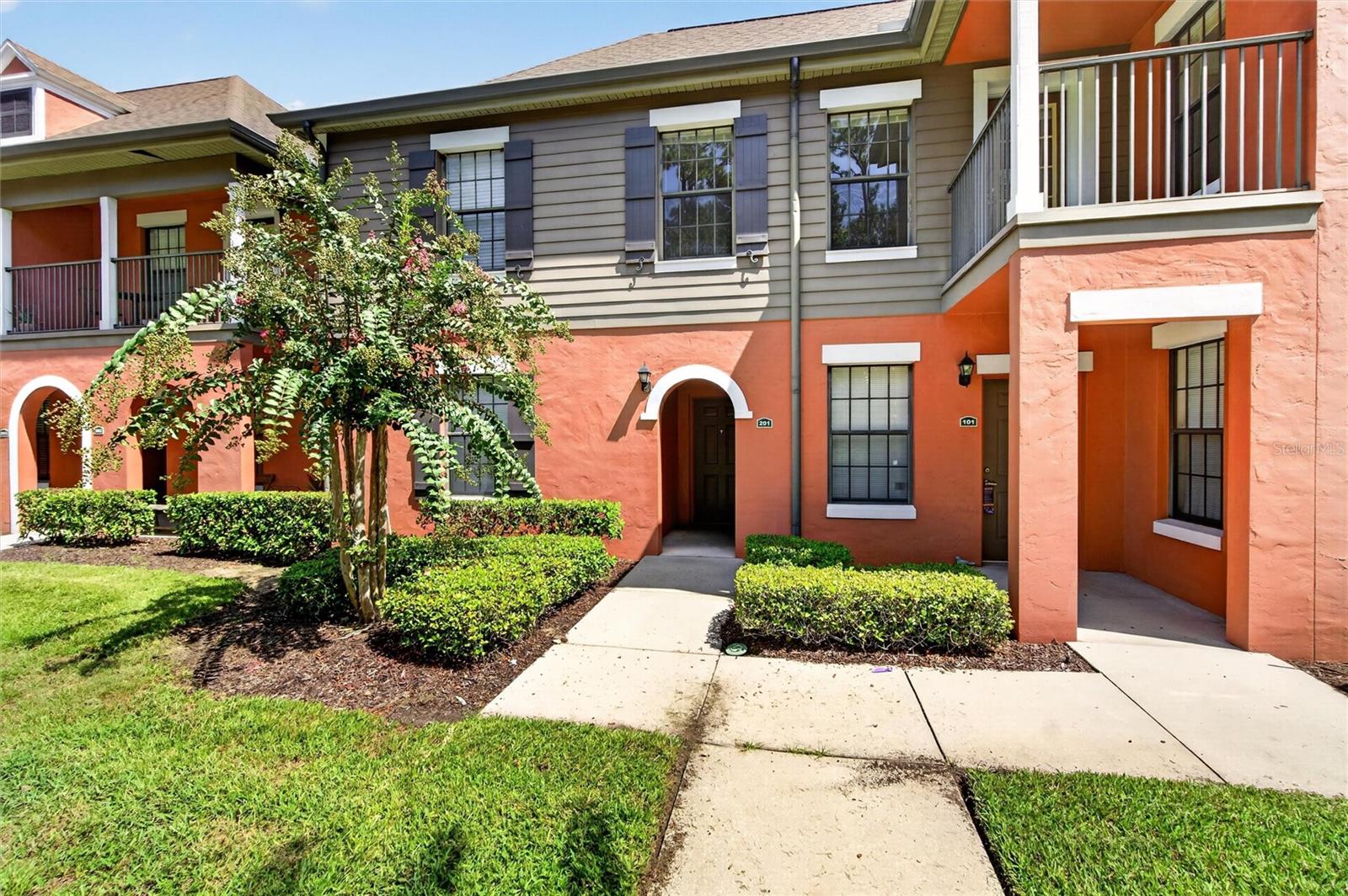760 CENTERVALE DRIVE Unit 201