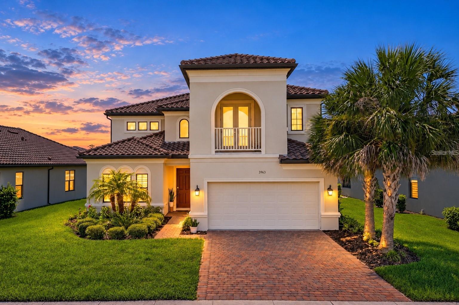 3963 CARRICK BEND DRIVE