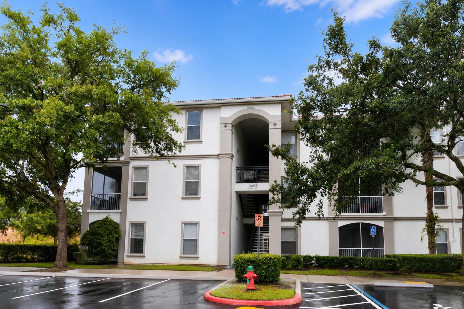 2603 MAITLAND CROSSING WAY Unit 101
