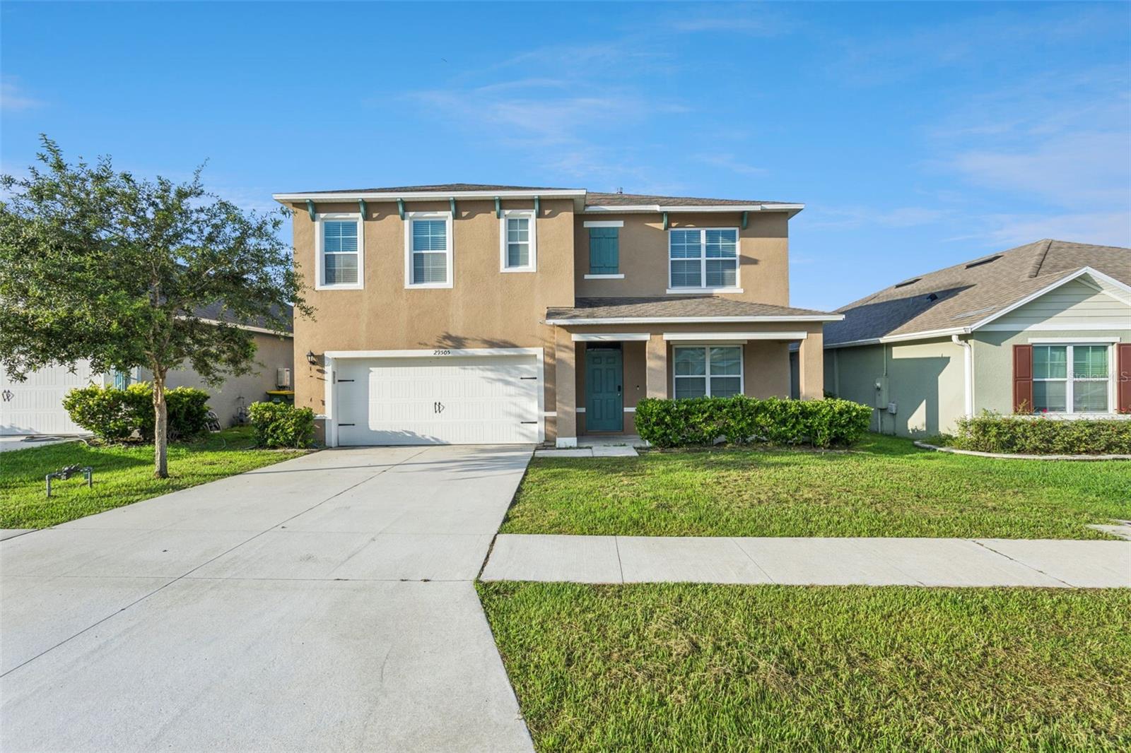 Listing photo for 29505 Caspian St
