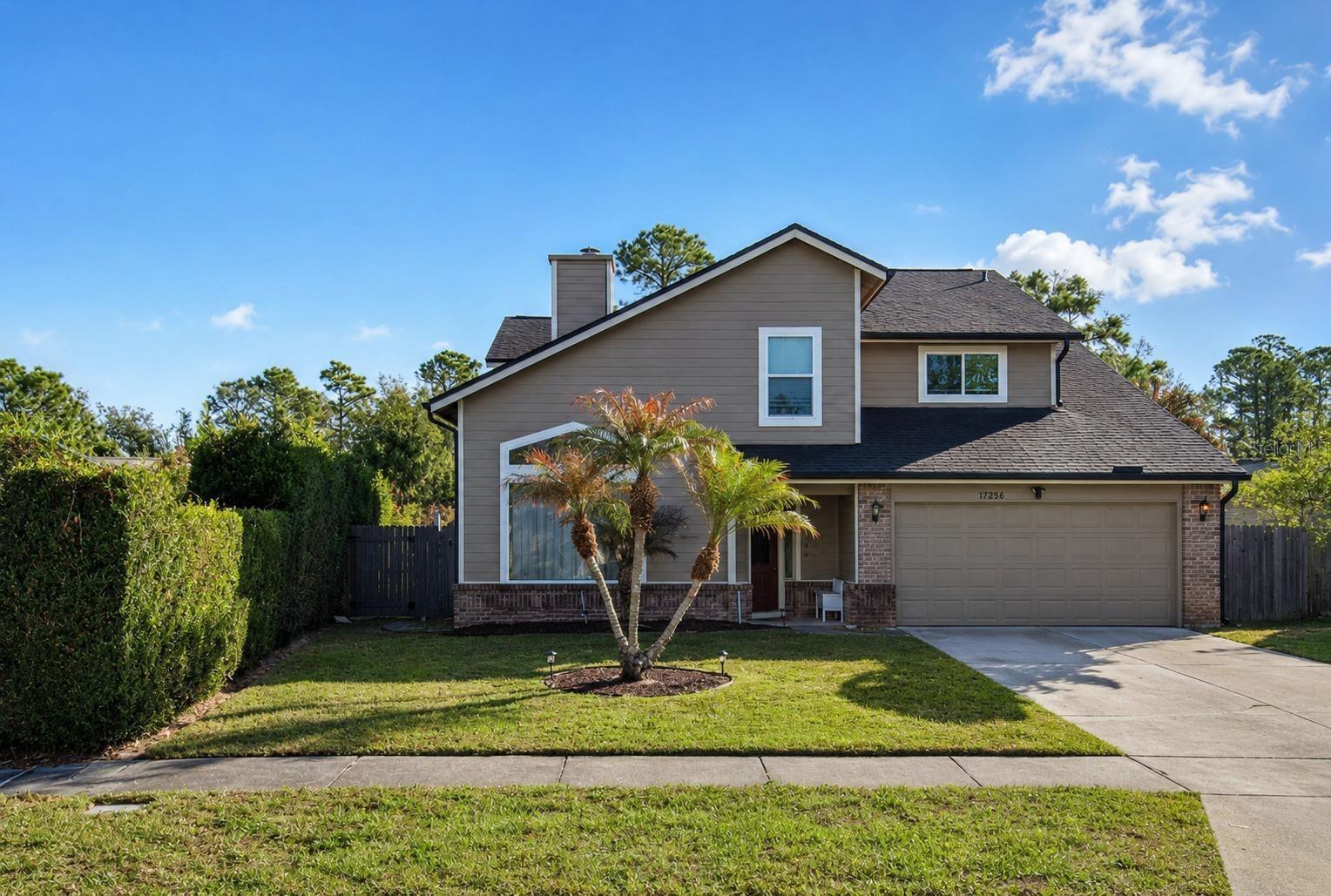 11296 CYPRESS LEAF DRIVE