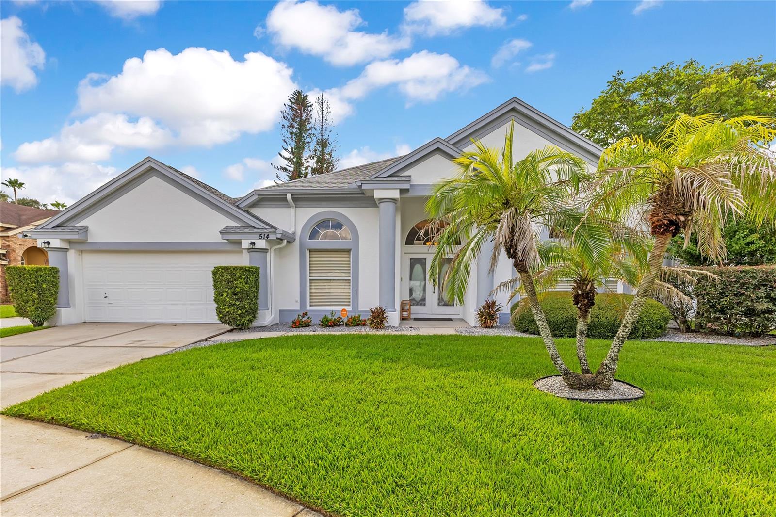 514 KEY COURT