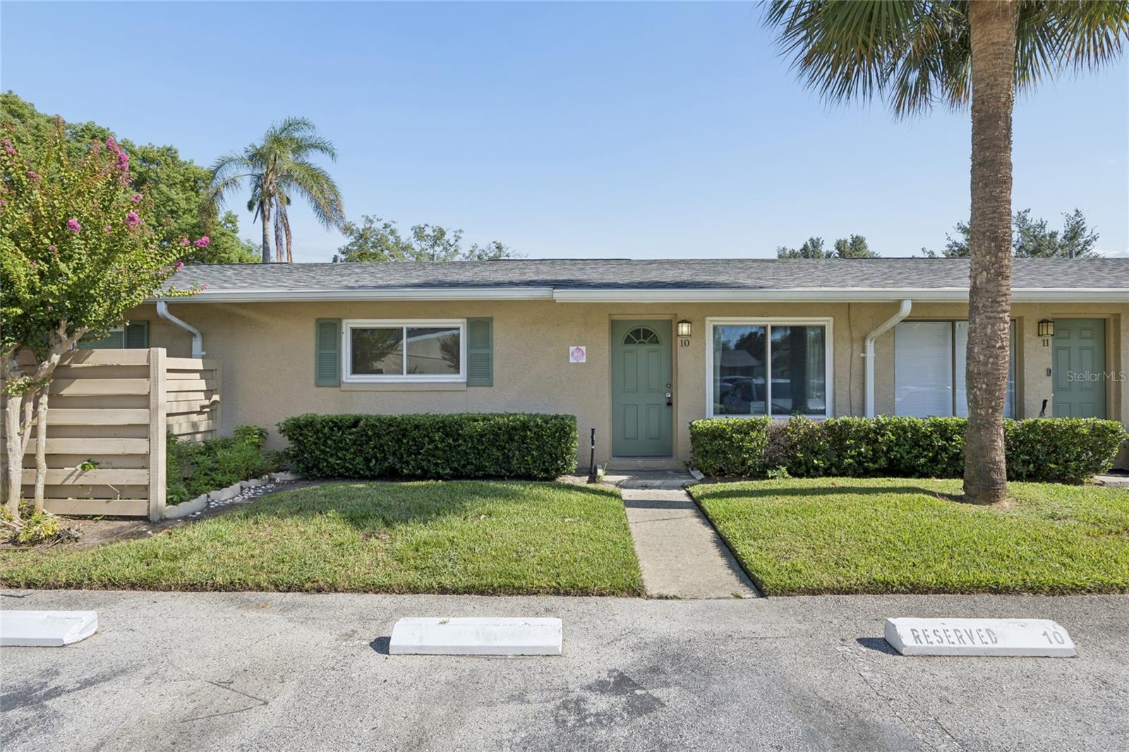 725 NORTHLAKE BOULEVARD Unit 10