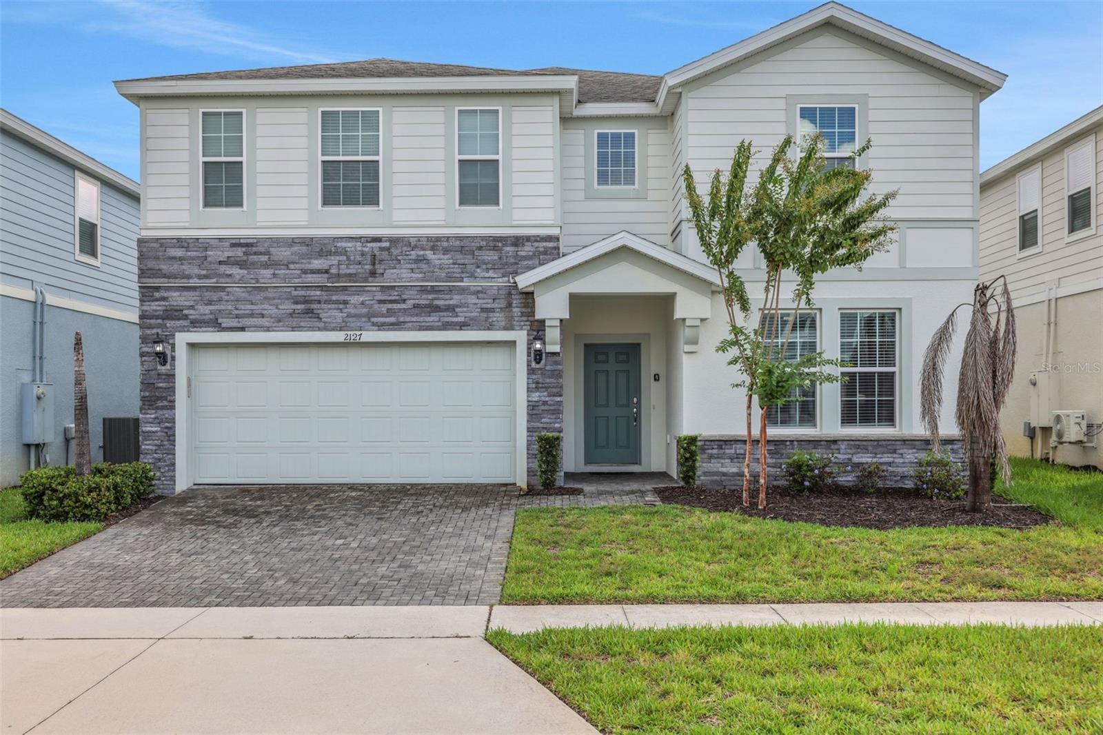 Listing photo for 2127 Lelani Cir