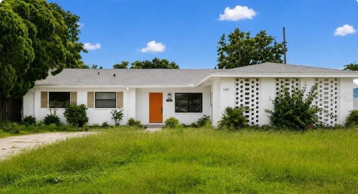 1484 VIBURNUM LANE