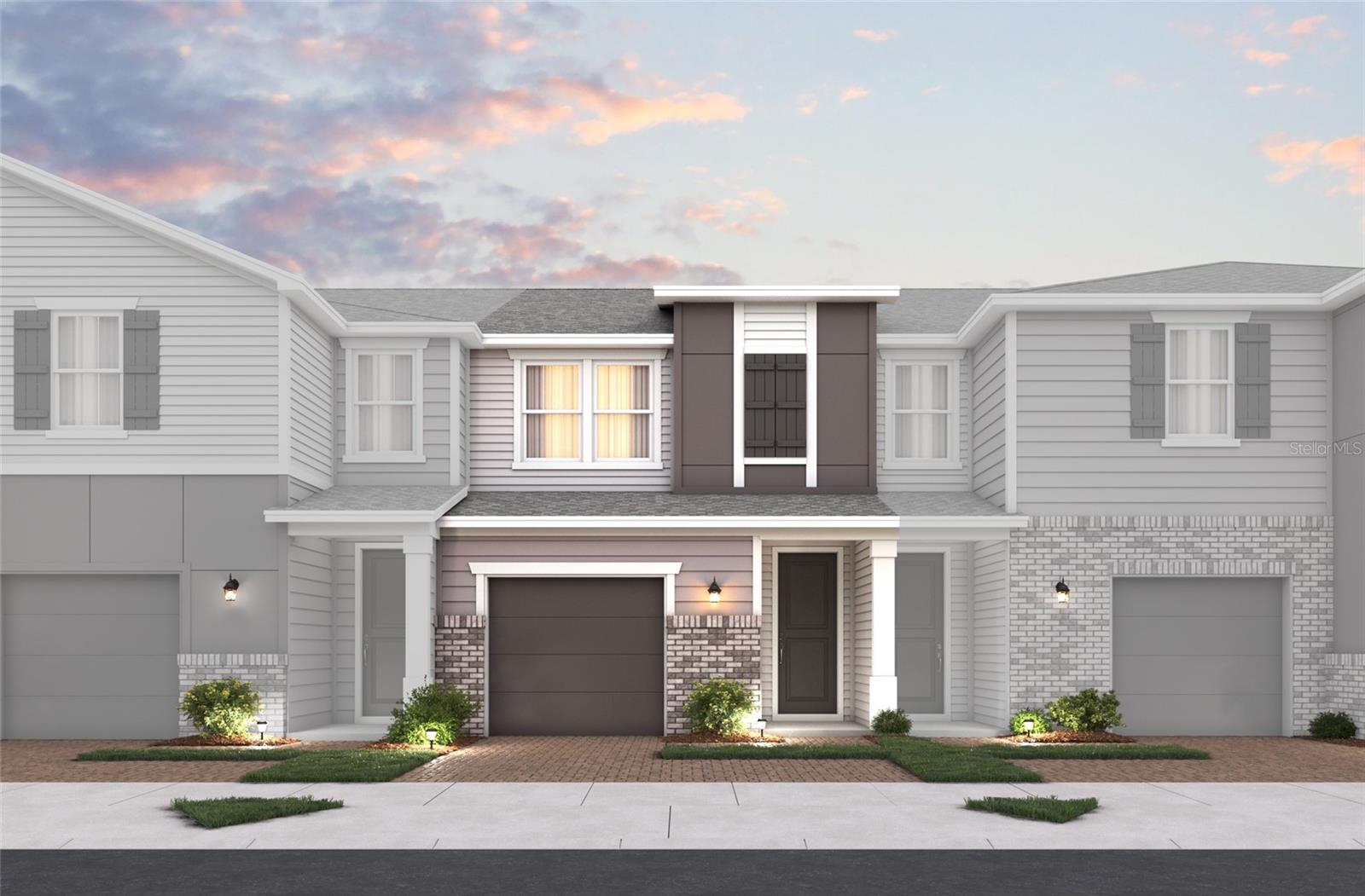 522 SOUTHERN EDGE WAY