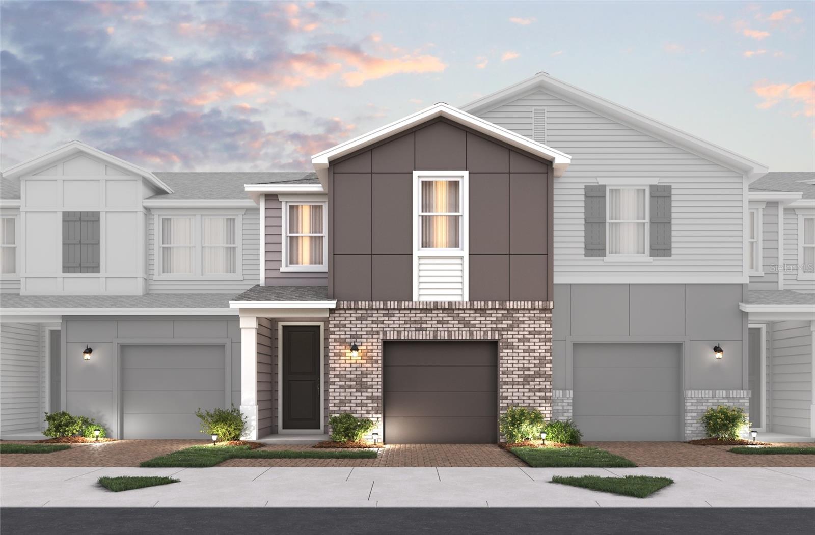 514 SOUTHERN EDGE WAY