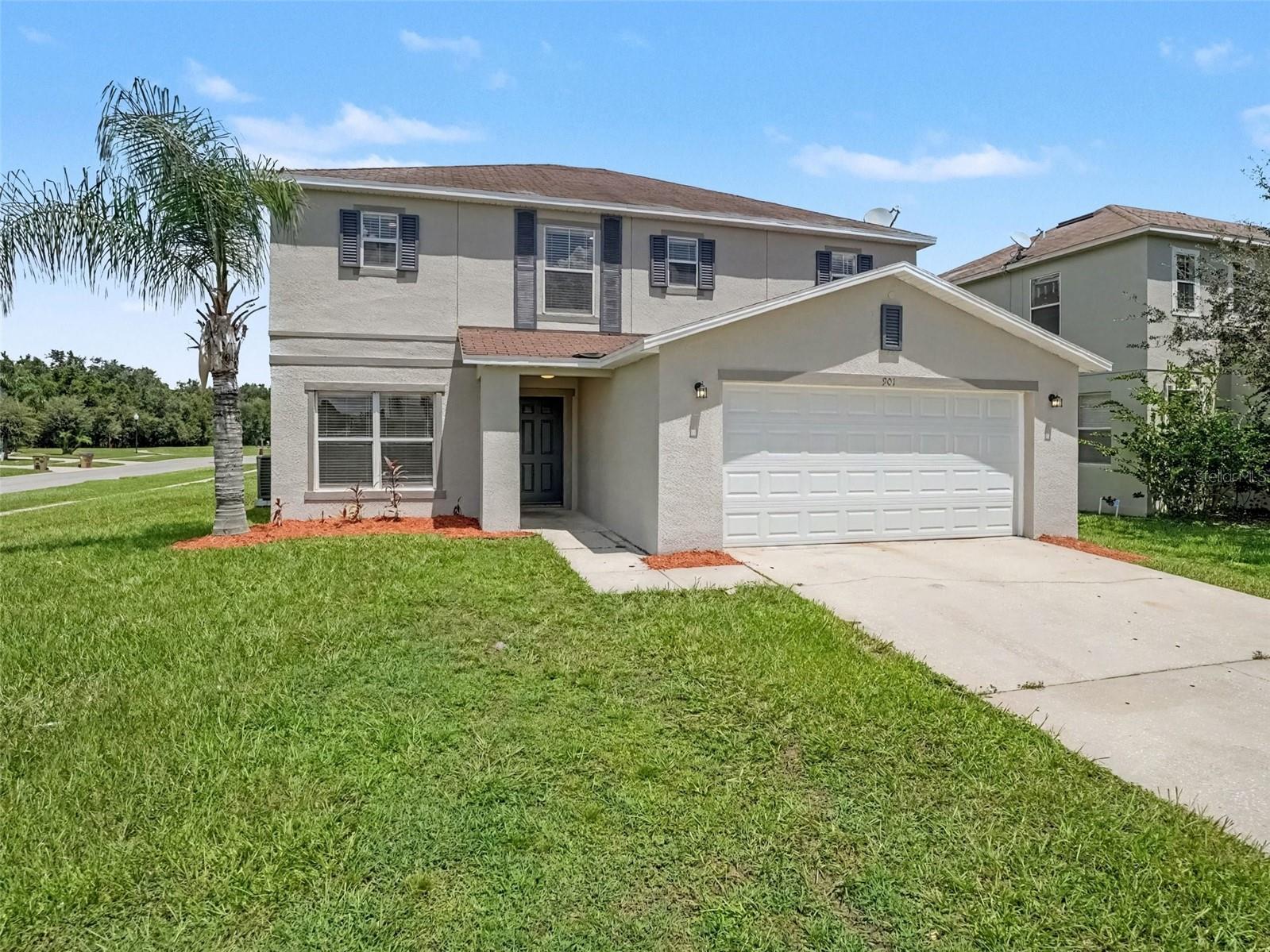 901 ANCHORAGE LANE