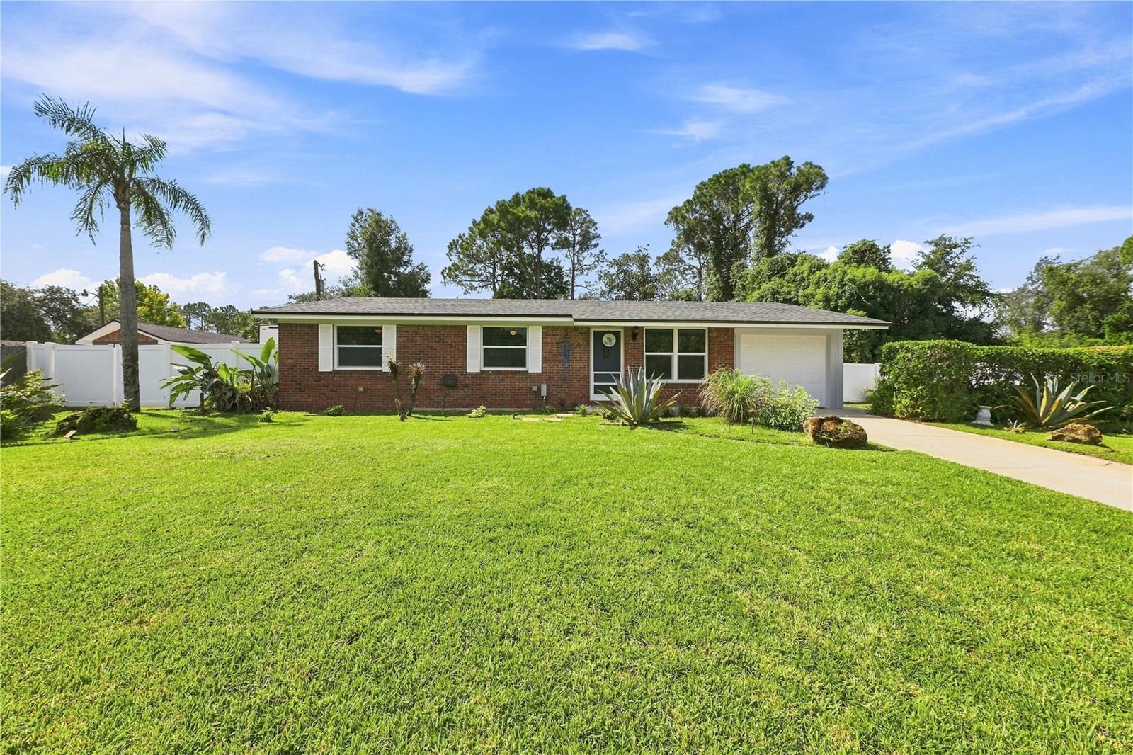 7311 CANAL DRIVE