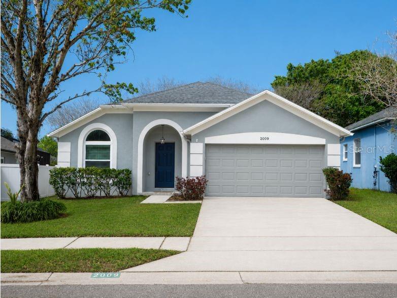 2009 CROSSCREEK COURT