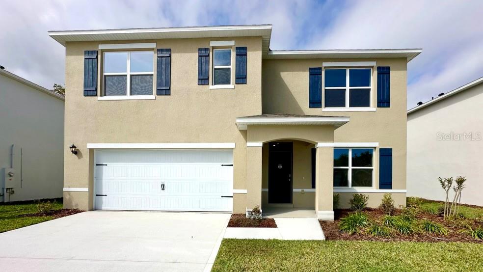 3487 MALAWI TRAIL
