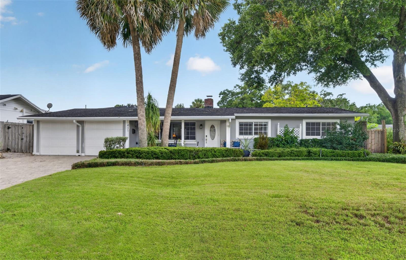 431 ARAPAHO TRAIL