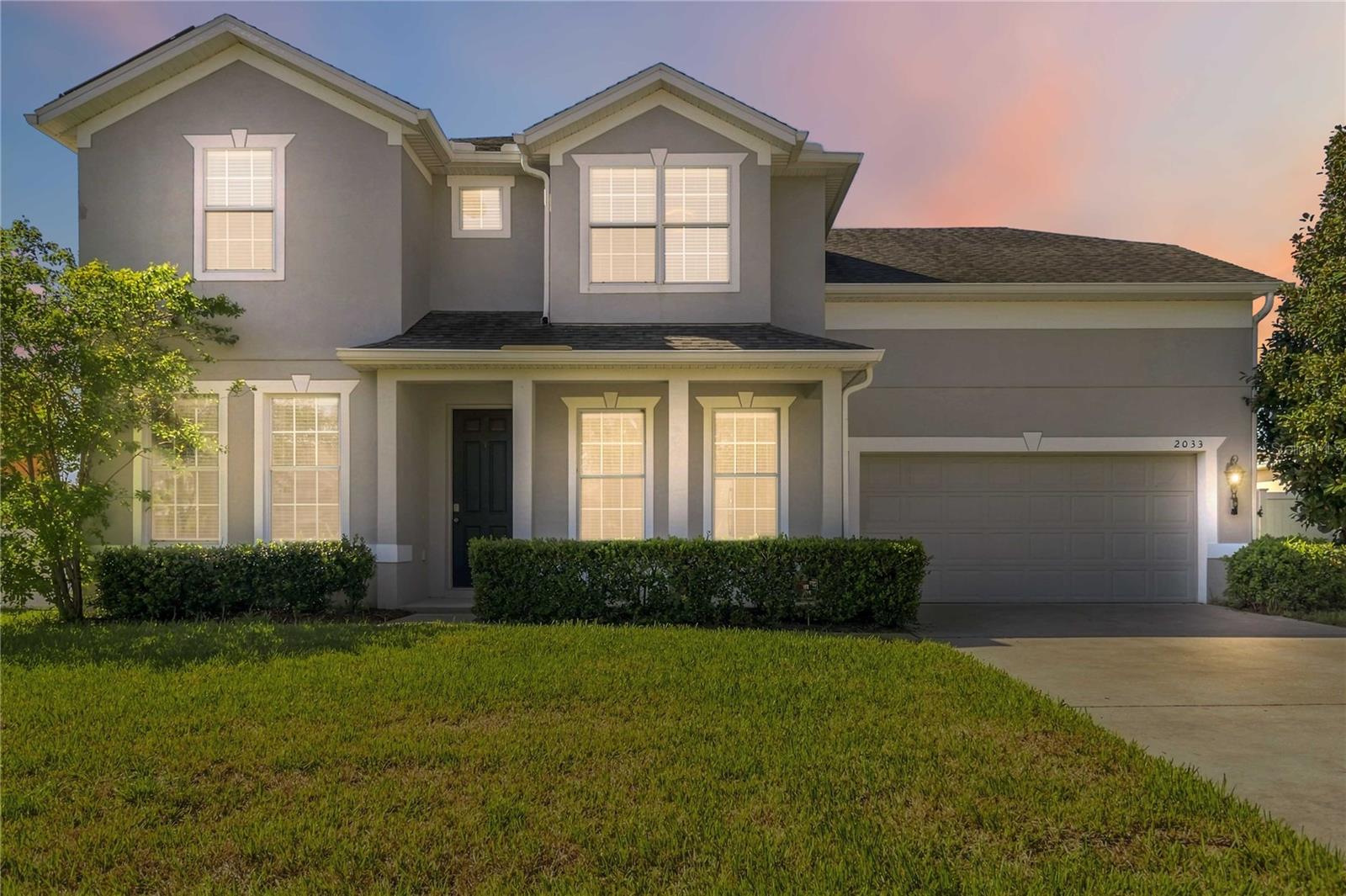 2033 SCRUB JAY ROAD