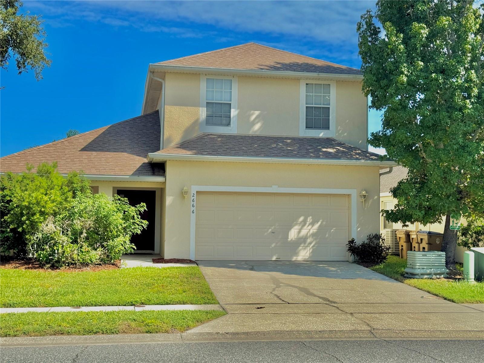 2666 WILLOW GLEN CIRCLE