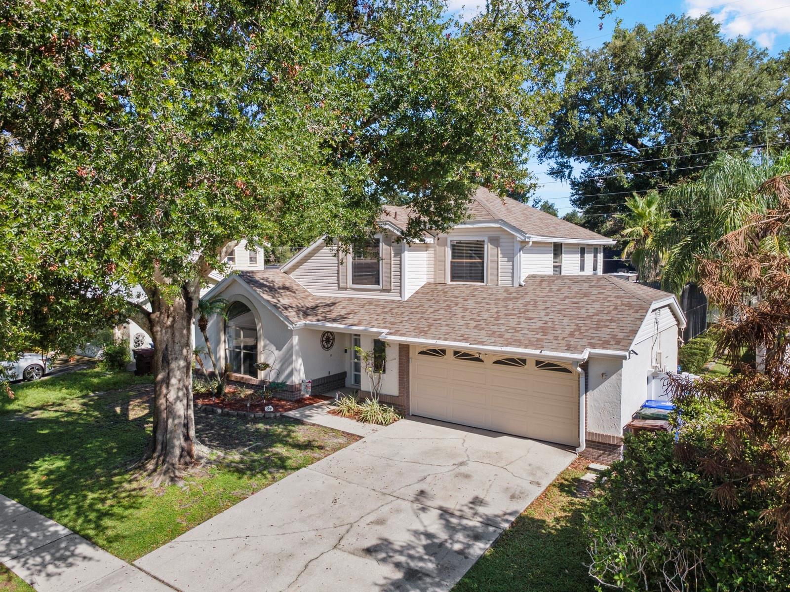 1461 AMANDA ROAD