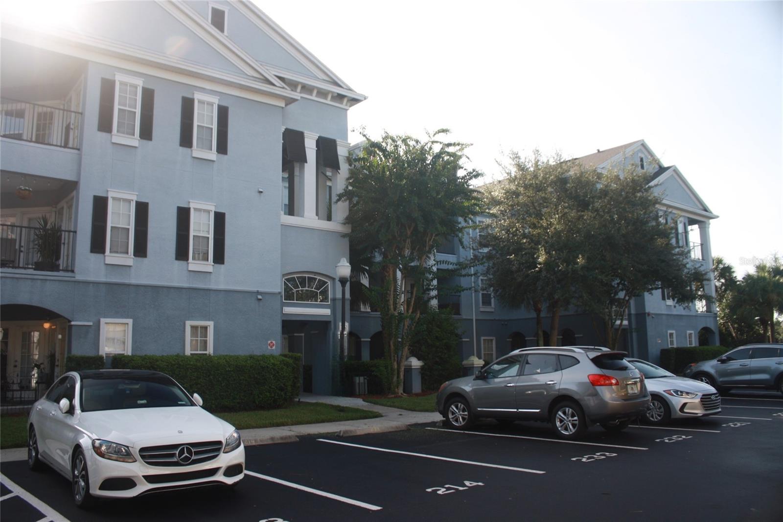3561 CONROY ROAD Unit 234
