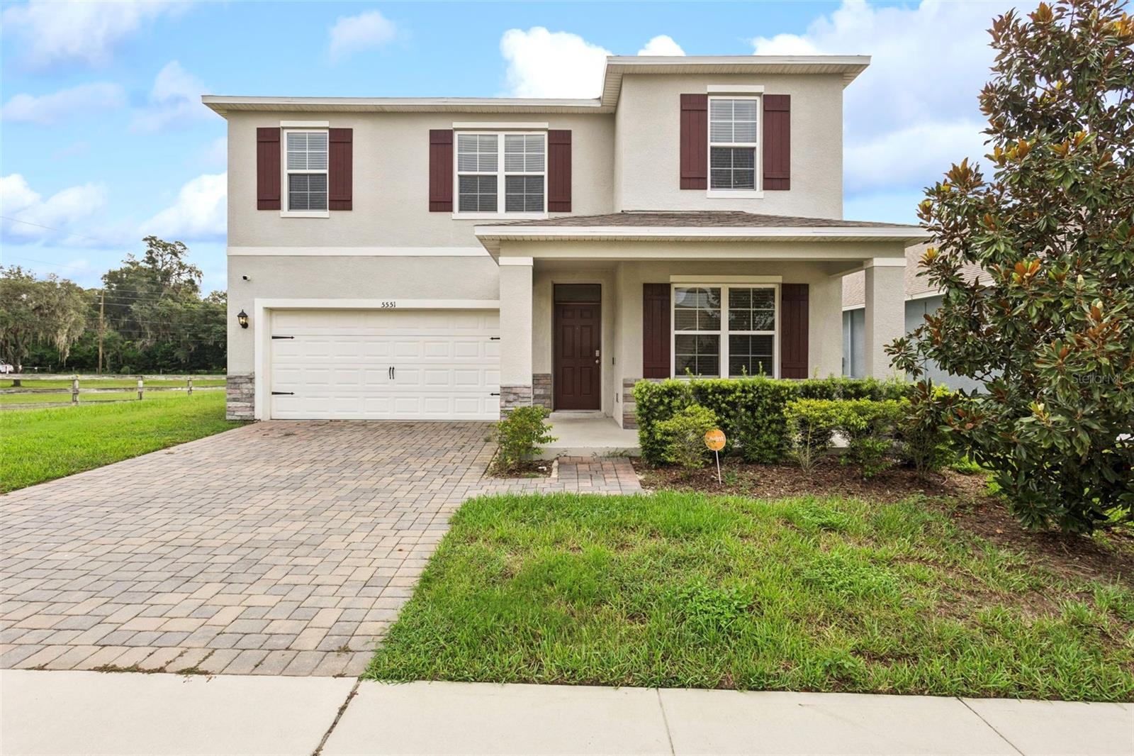 5551 PALOMINO PLACE