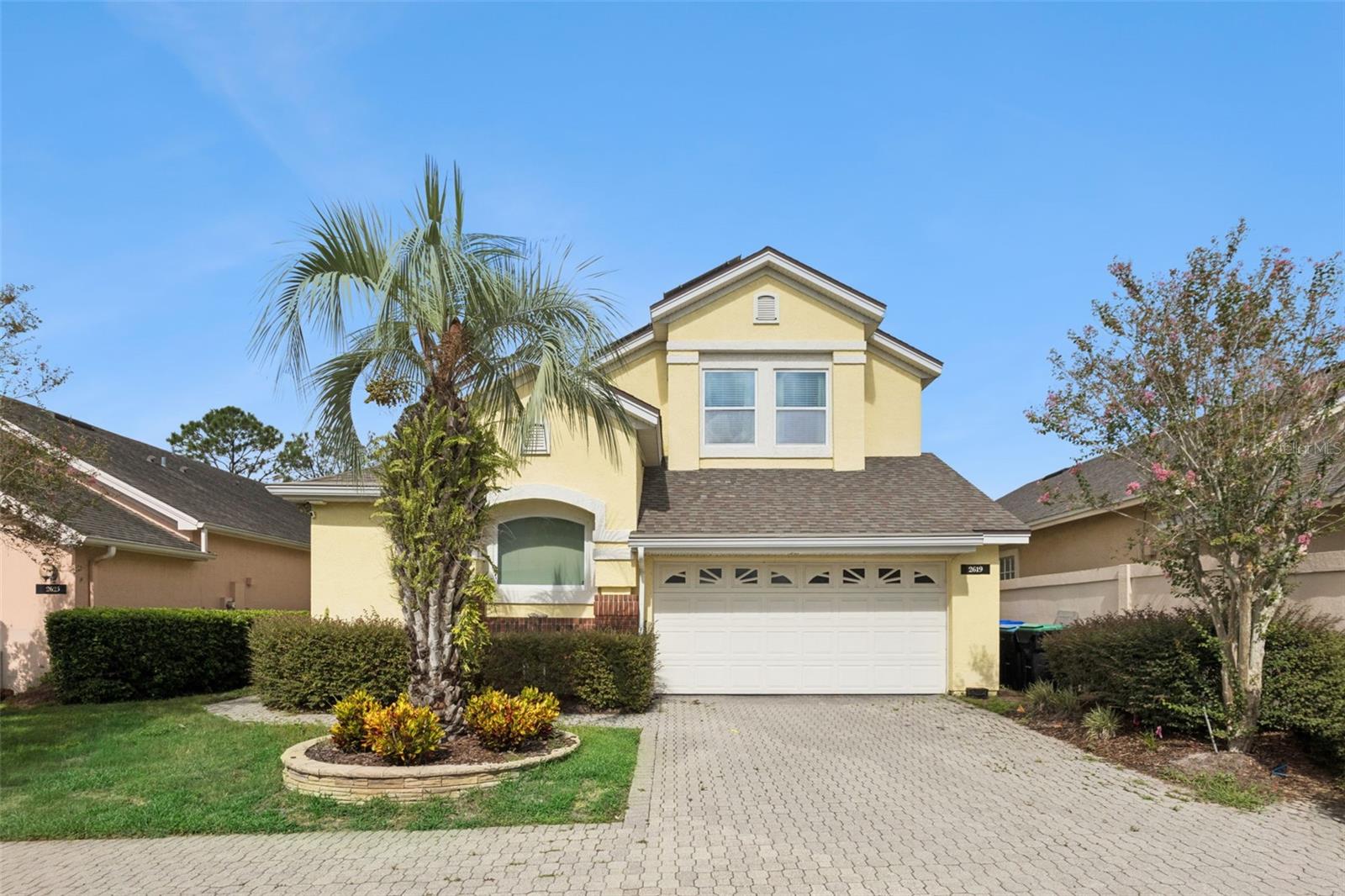 2619 WINDCHIME COURT