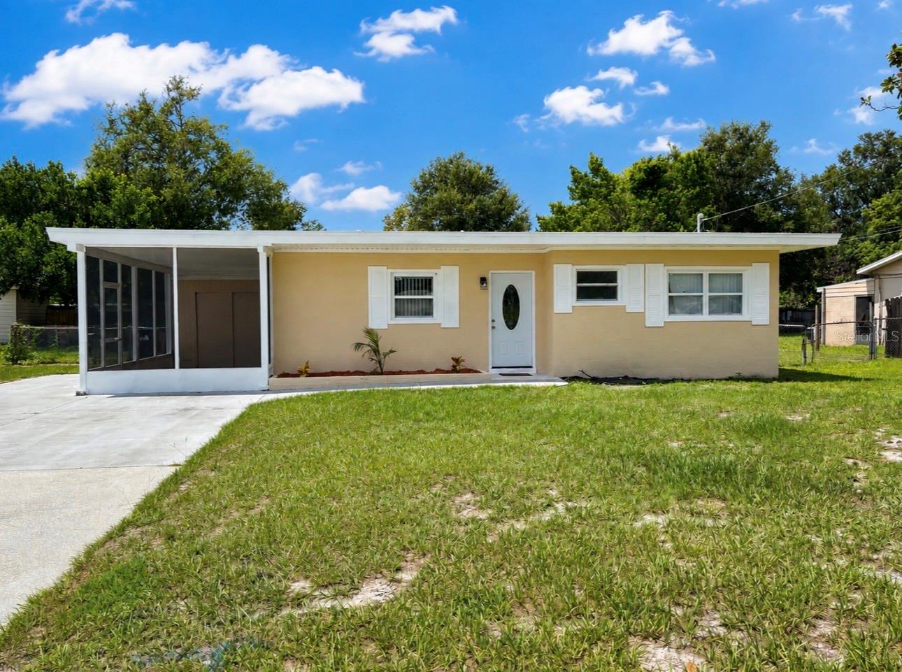 208 PALMYRA DRIVE
