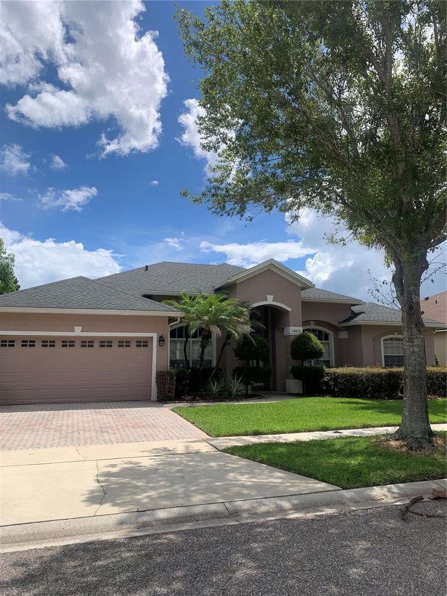 14017 SIERRA VISTA DRIVE
