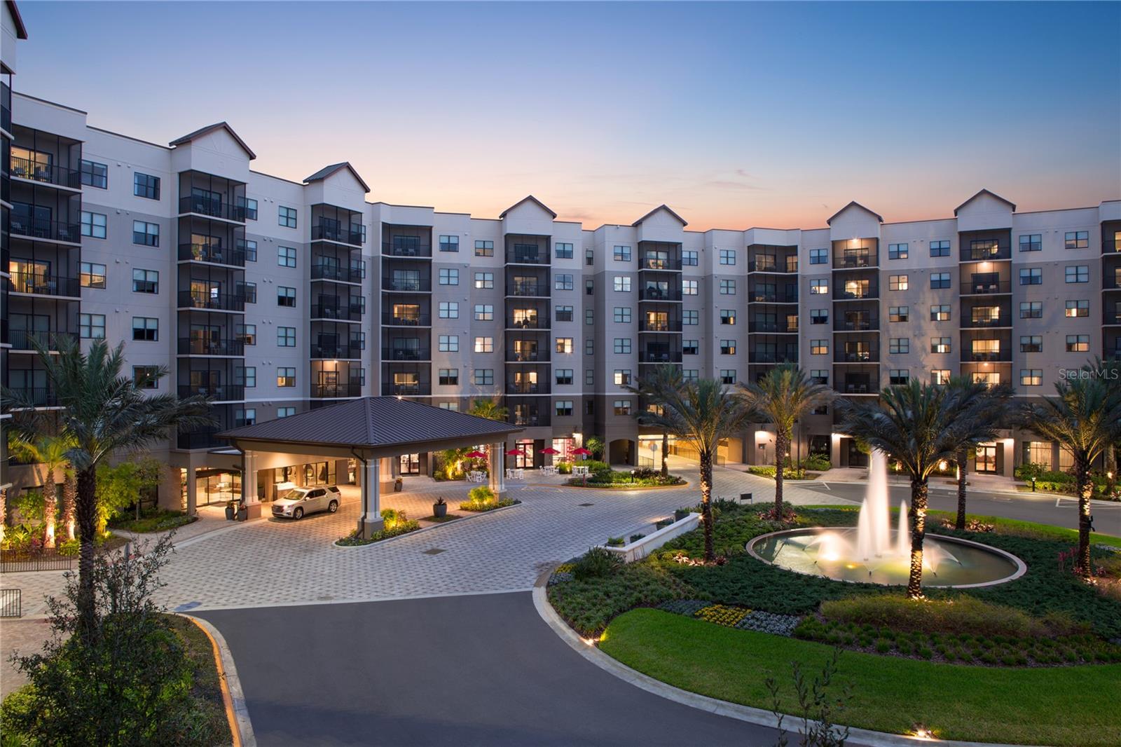 14501 GROVE RESORT AVENUE Unit 1420
